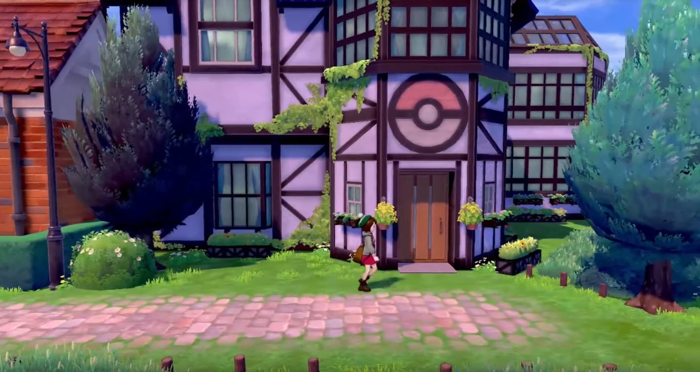 Pokémon Shield Per Nintendo Switch, Mew Timido 6IV Ultra Lucido Isola Lontana (gioco Del 2019)