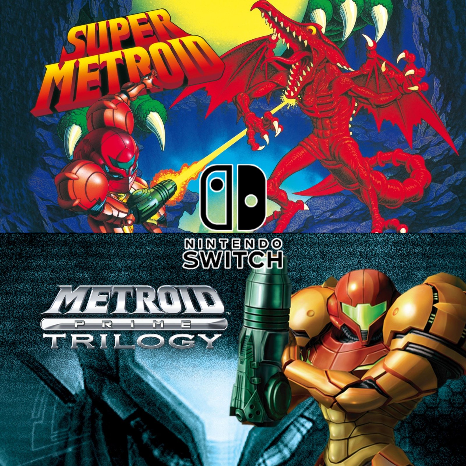 [Rumor] Nintendo a lavoro sul remake di Super Metroid e Metroid Prime ...