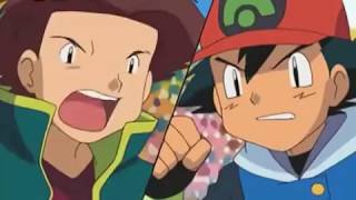 Ash Ketchum contro Tyson