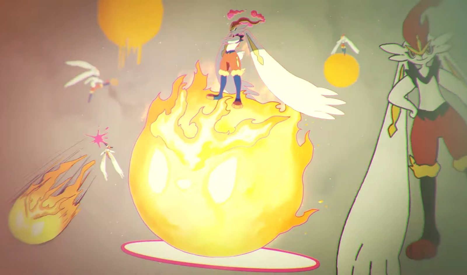 Pokémon Spada E Scudo Tutti I 26 Gigamax Quadrati LUCIDI - Foto 8