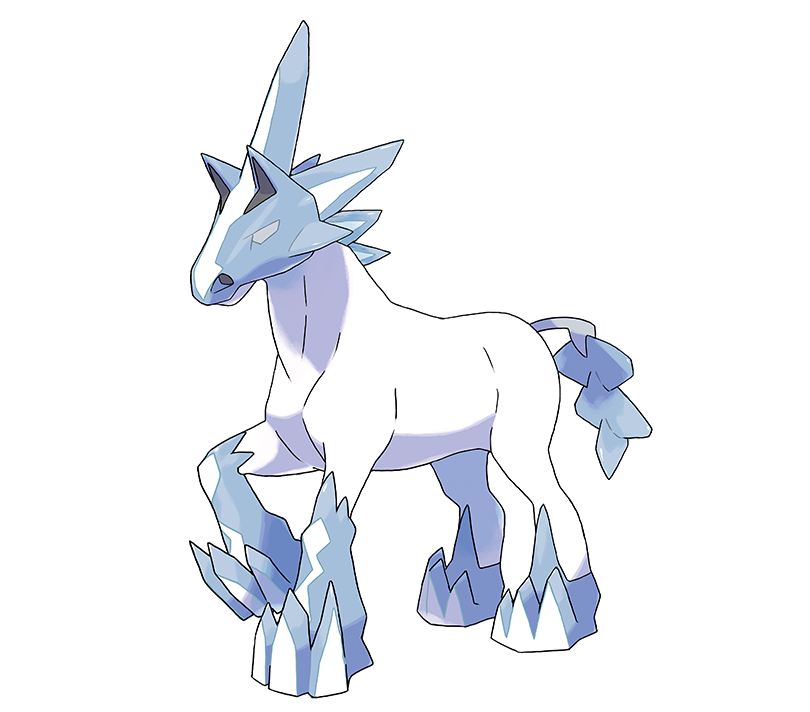 Pokémon Spada e Scudo