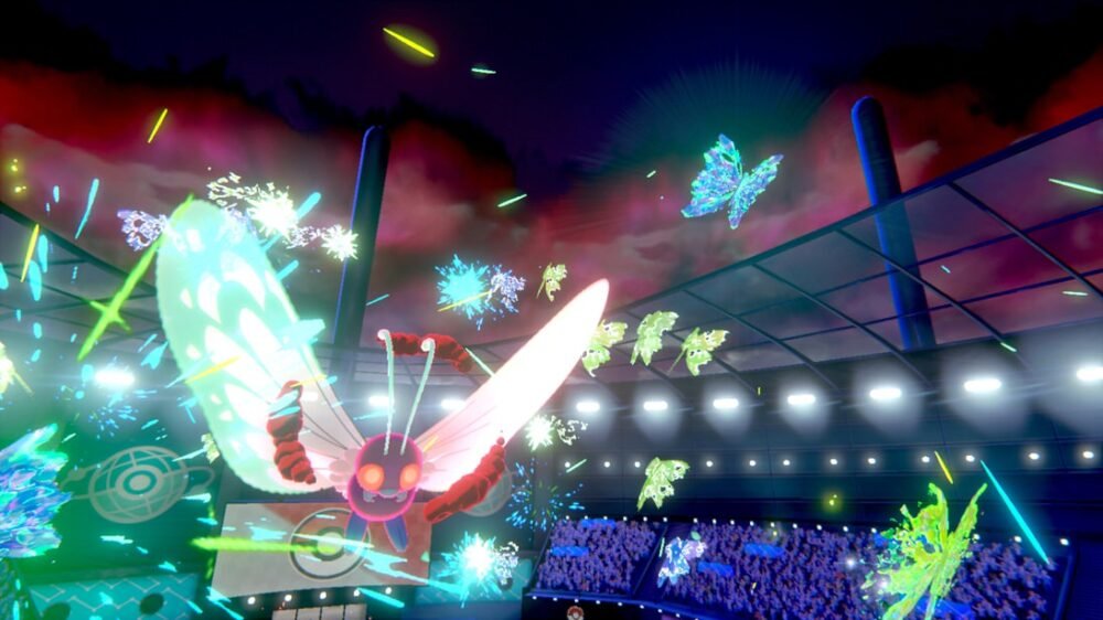 Pokémon Spada e Scudo