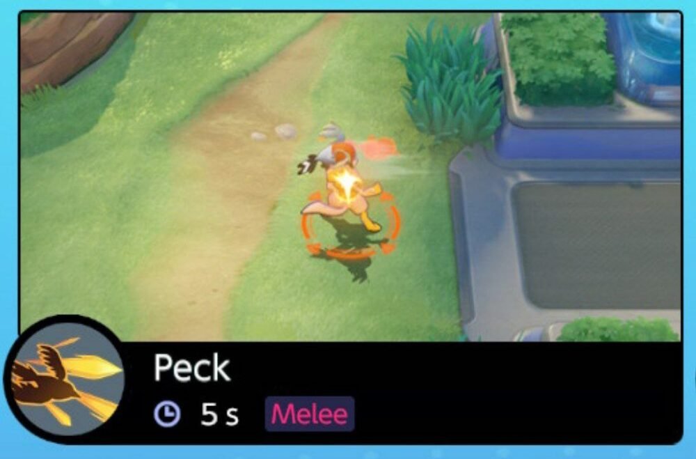 Pokémon UNITE
