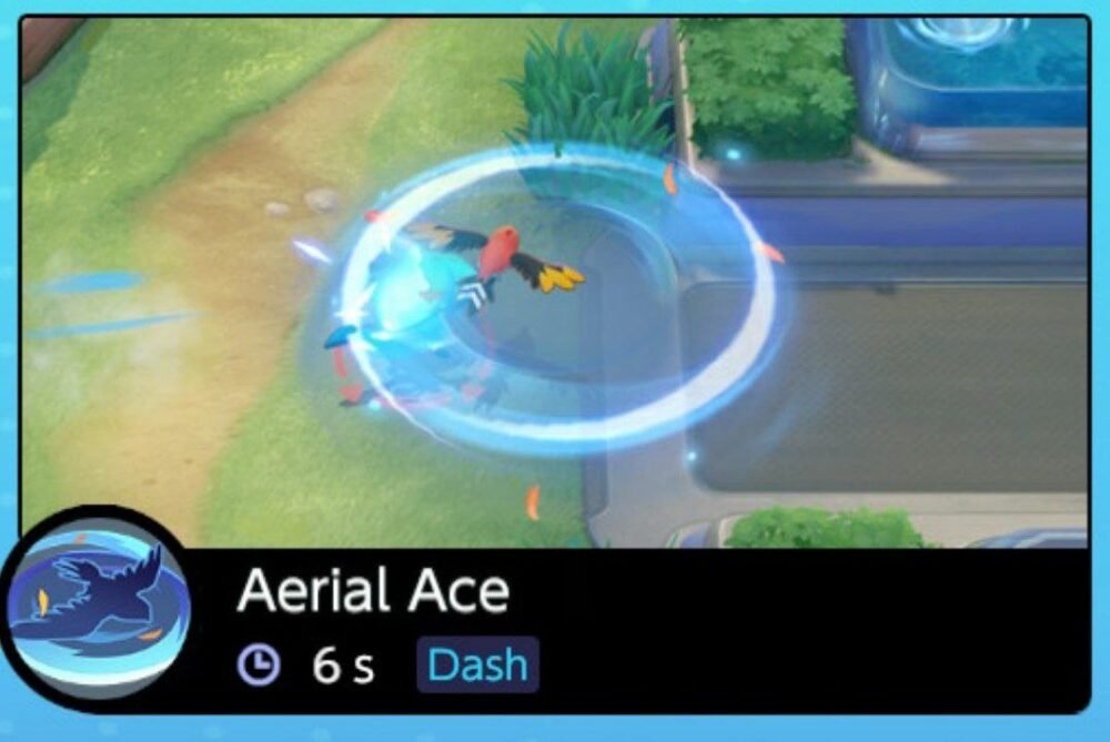 Pokémon UNITE
