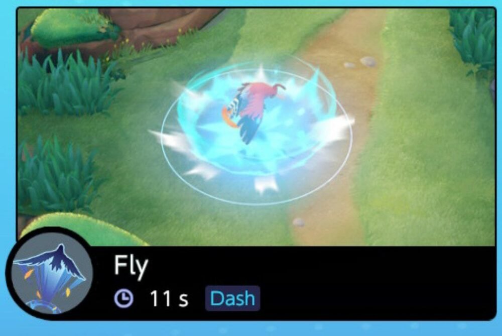 Pokémon UNITE