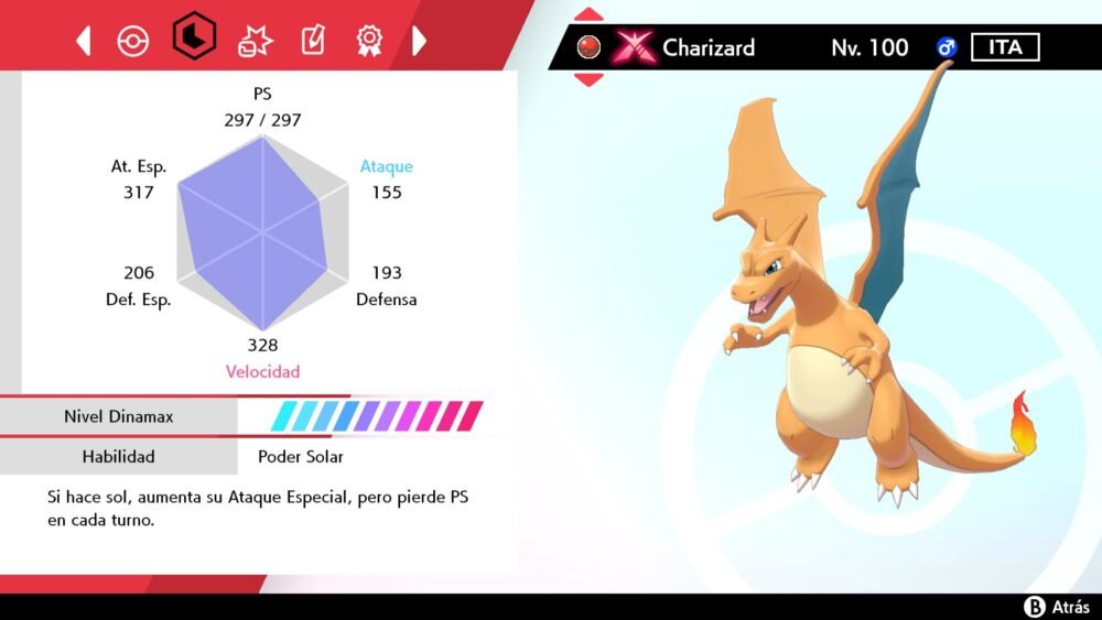 Charizard
