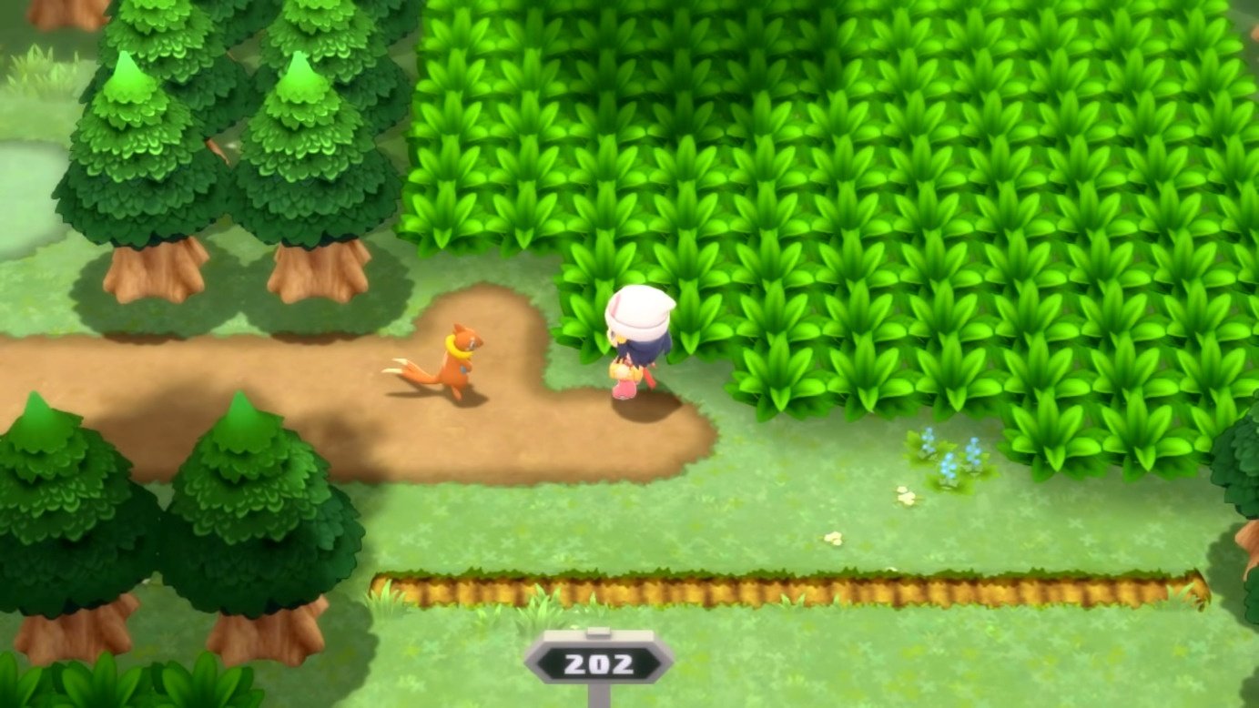 Come cambiare i vestiti e dove trovarli - Pokémon Diamante Lucente e Perla Splendente