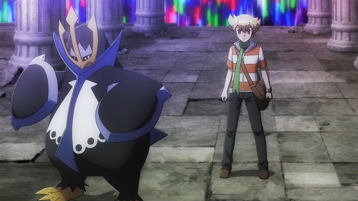 Evoluzioni Pokémon, disponibile il quinto episodio “Il rivale” PokéNext