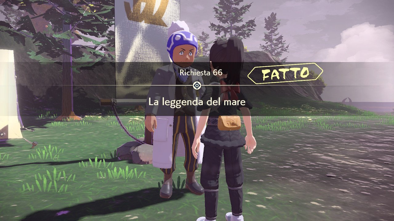GUIDA Leggende Pok mon Arceus La Leggenda Del Mare Richiesta GUIDA Leggende Pok mon Arceus La Leggenda Del Mare Richiesta