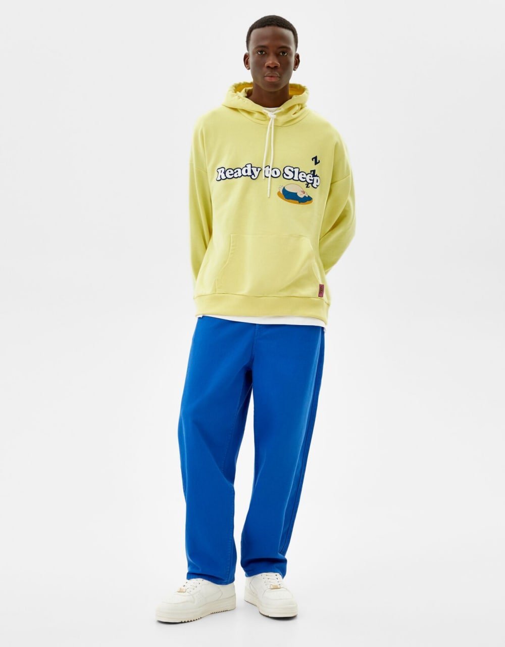 Bershka
