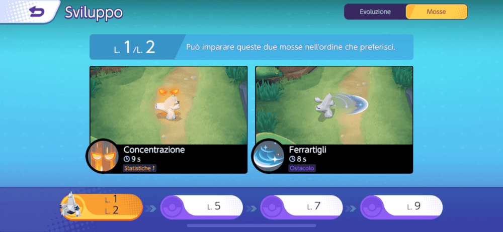 Duraludon Pokémon UNITE