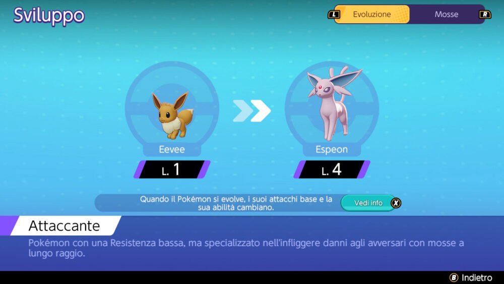 Pokémon UNITE Espeon