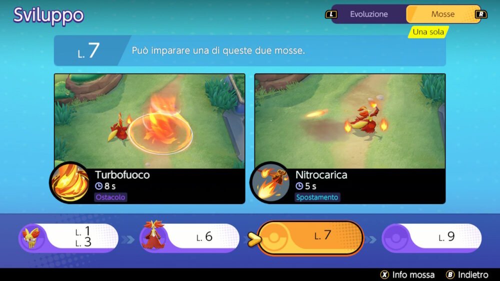 Pokémon UNITE Delphox