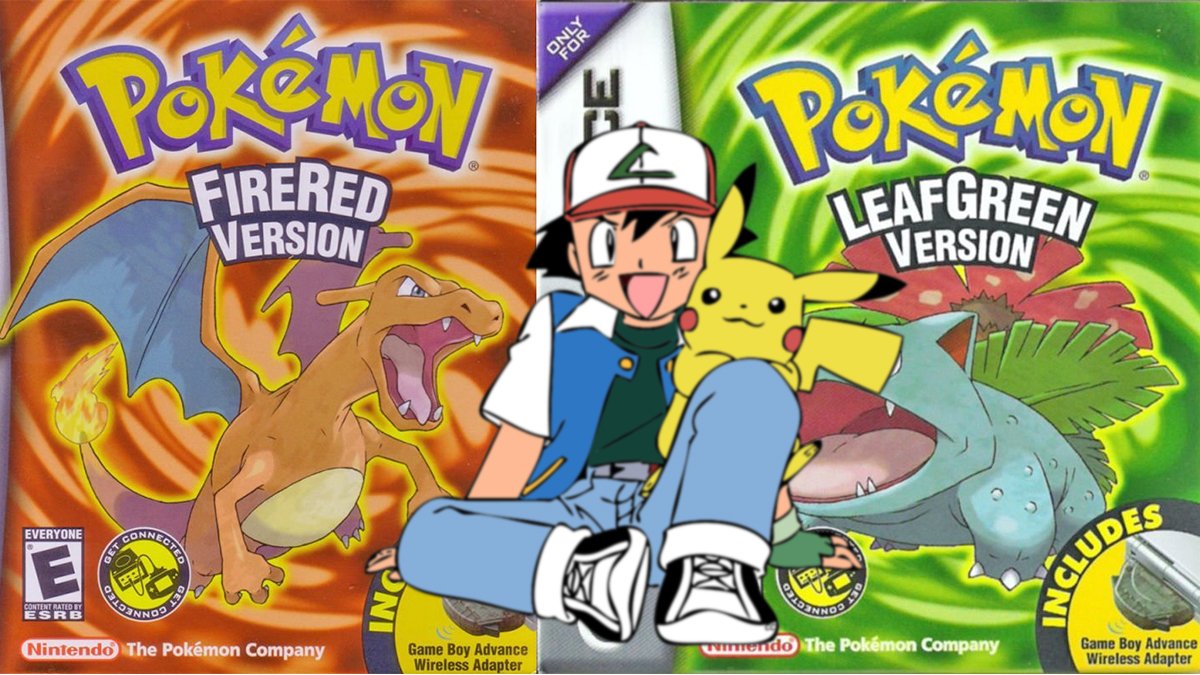pokemon rosso fuoco download ita