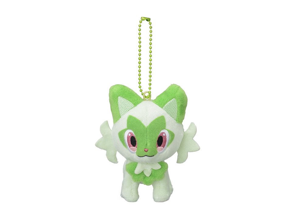 Pokémon Scarlatto e Violetto