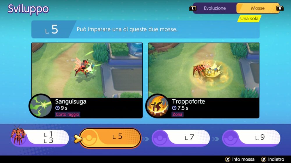 Pokémon UNITE Buzzwole