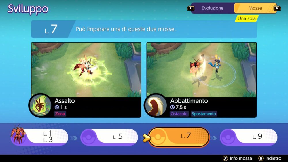 Pokémon UNITE Buzzwole