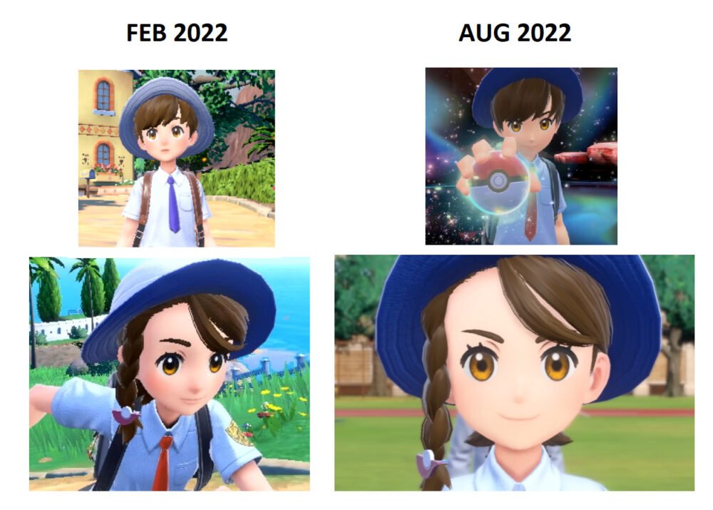 Pokémon Scarlatto e Violetto