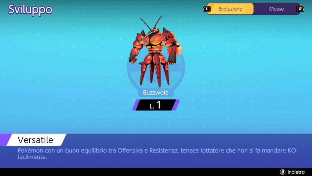 Pokémon UNITE Buzzwole