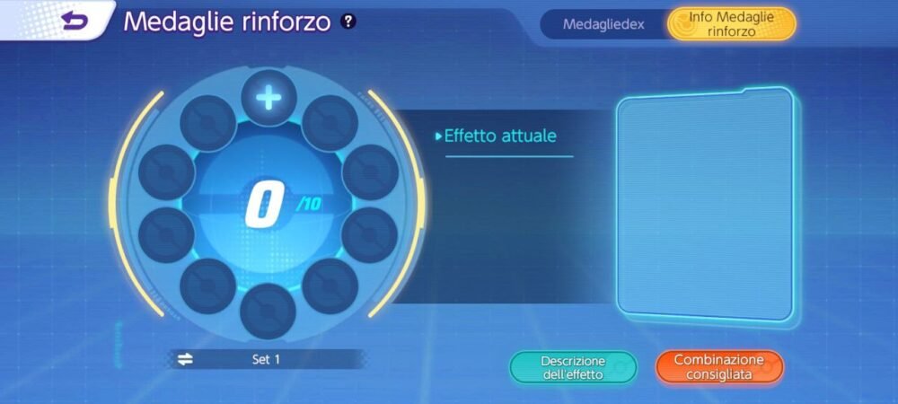 Pokémon UNITE, guida alle Medaglie Rinforzo