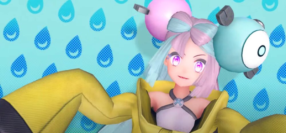 Pokémon Scarlatto e Violetto, mostrati due nuovi Magnemite