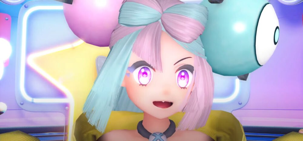 Pokémon Scarlatto e Violetto, mostrati due nuovi Magnemite