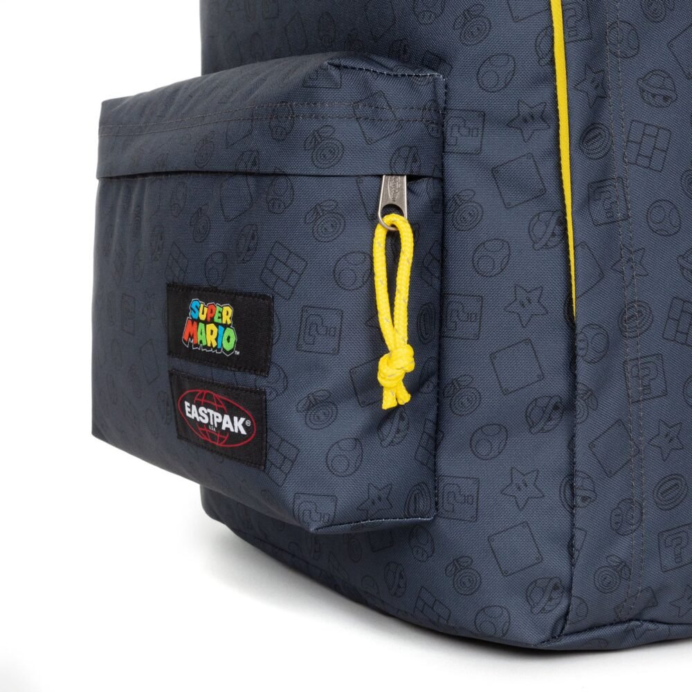 Super Mario x Eastpak