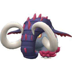 Pokémon Scarlatto e Violetto, dai BETA-mon a Paldea: Mabosstiff e vari Pokémon