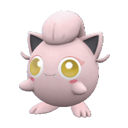 Pokémon Scarlatto e Violetto, dai BETA-mon a Paldea: Mabosstiff e vari Pokémon