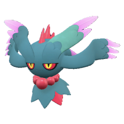 Pokémon Scarlatto e Violetto, dai BETA-mon a Paldea: Mabosstiff e vari Pokémon