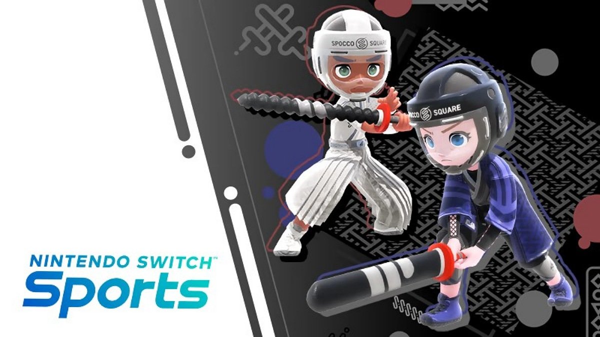 Nintendo Switch Sports: disponibili i nuovi articoli della Collezione ...
