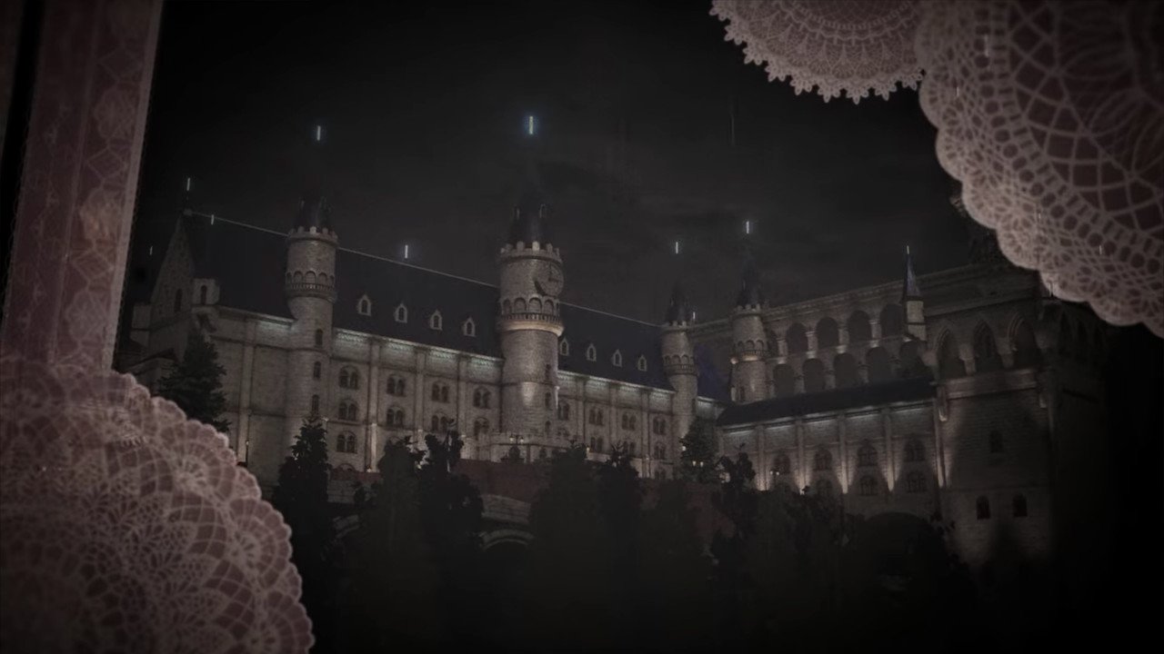 Master Detective Archive