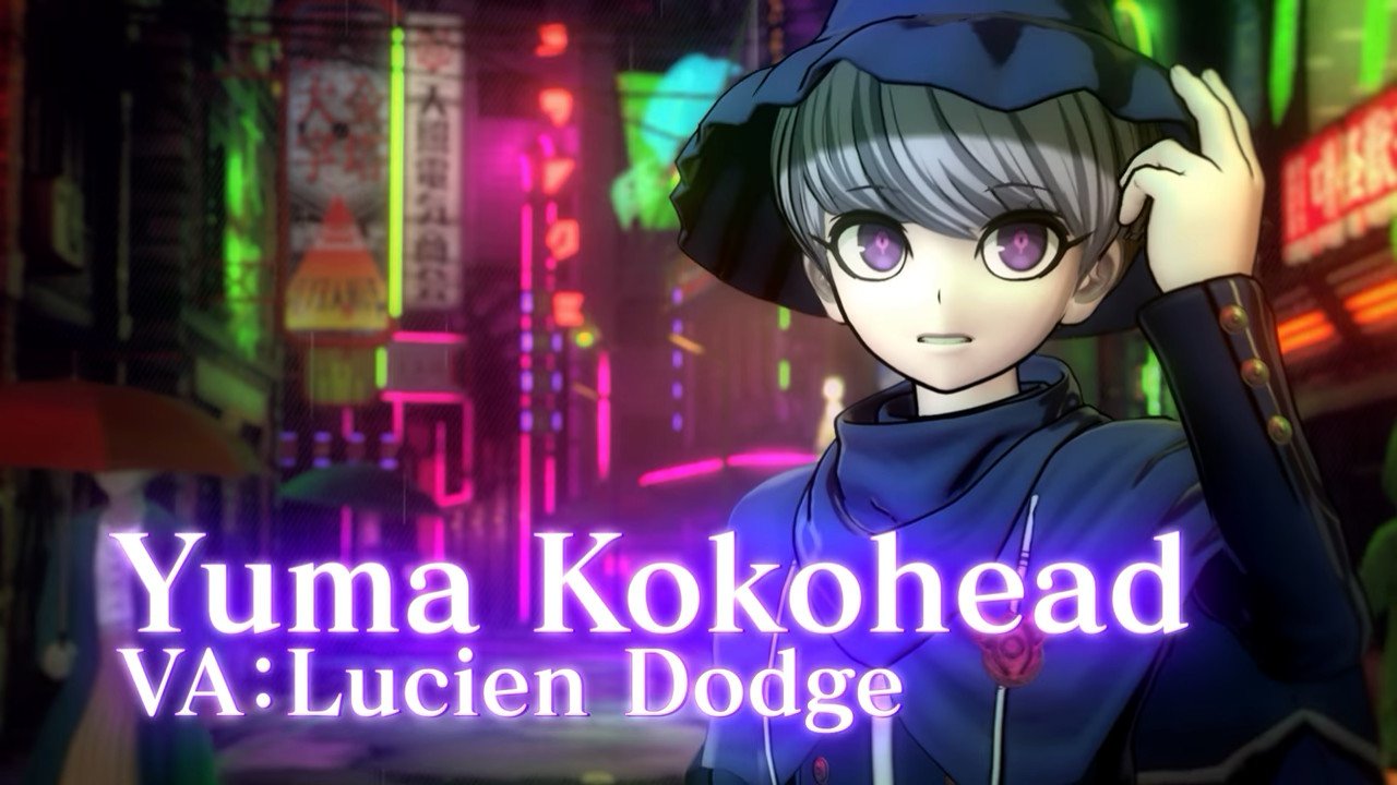 Master Detective Archive