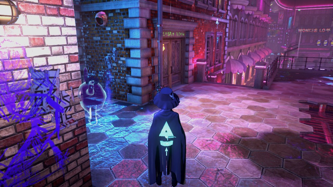 Master Detective Archive