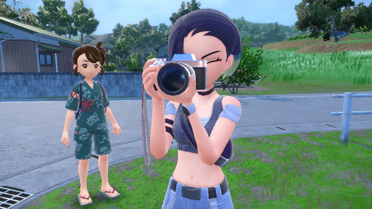 Pokemon Box Pokémon Shiny Arceus 6IV EV'd - Per Pokémon Scarlatto E Viola (Nintendo Switch) Pokemon Nintendo Switch - Foto 7