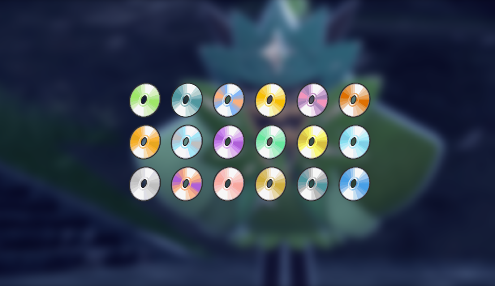 Tutti i Pokémon leggendari in Pokémon Scarlatto e Violetto Tutti i Pokémon leggendari in Pokémon Scarlatto e Violetto