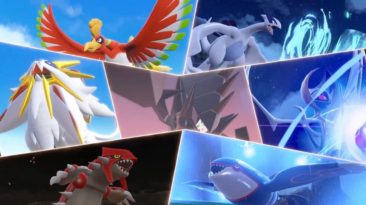 Pokémon Scarlatto e Violetto “Il disco indaco”: come sbloccare i Pokémon  leggendari e dove trovarli - PokéNext