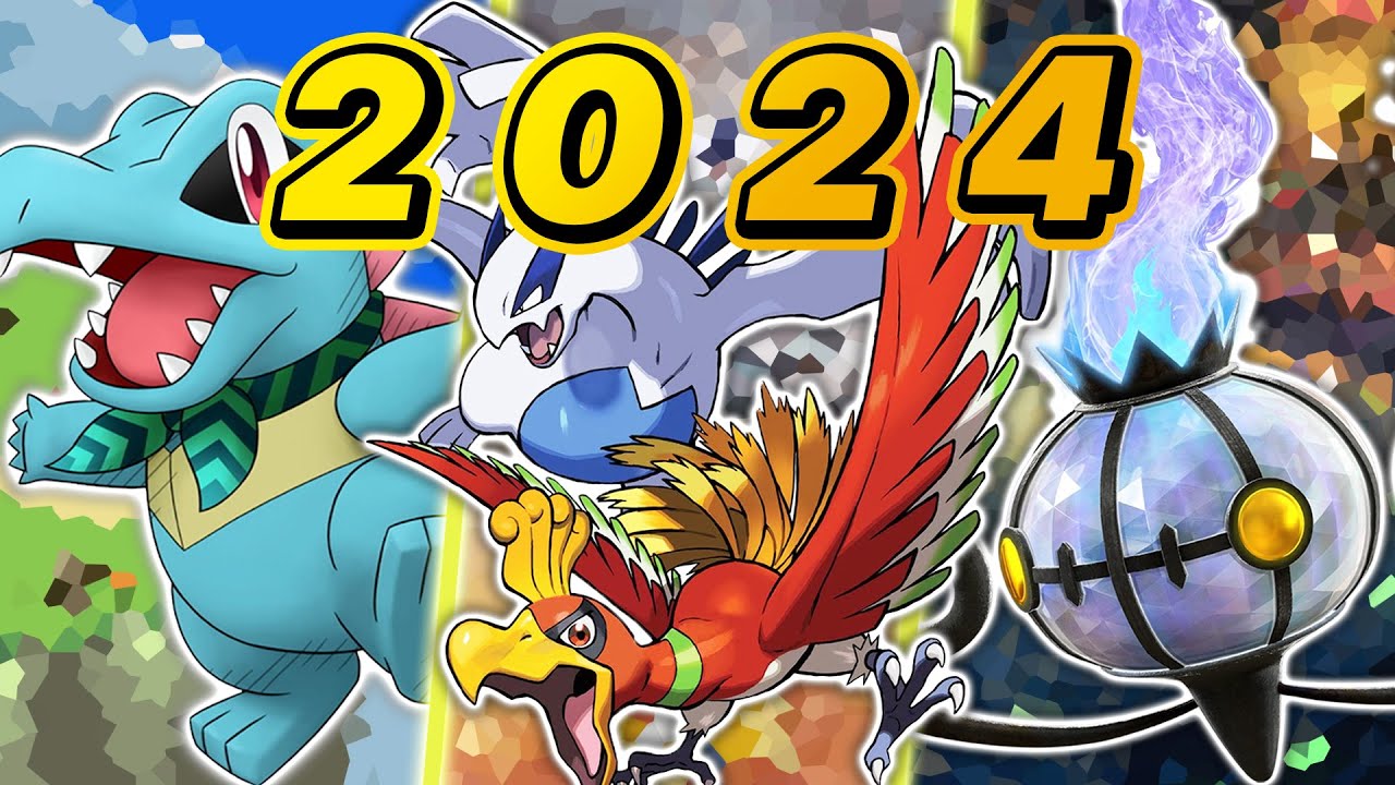 Pokémon 2024: i giochi che potrebbero uscire - PokéNext
