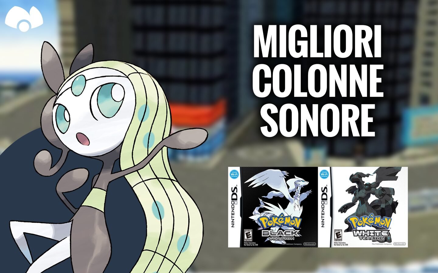 pokemon nero 2 bianco 2