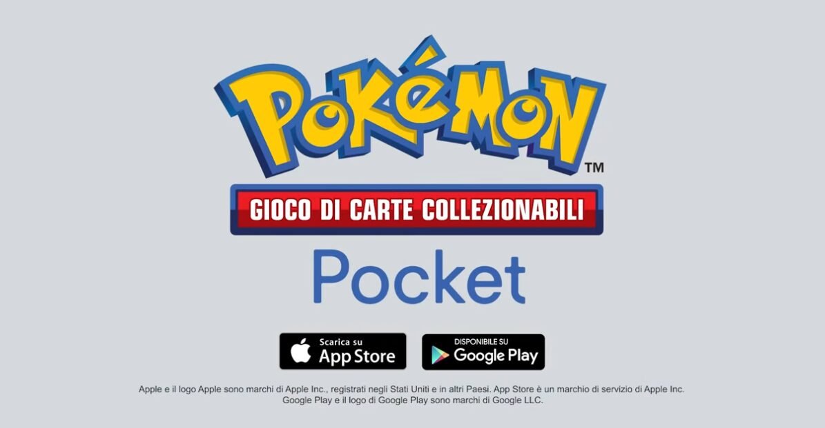 GCC Pokémon: In arrivo Pokémon Gioco di Carte Collezionabili Pocket