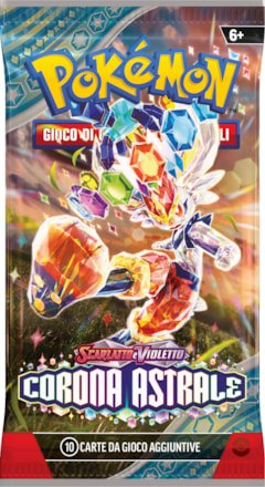 GCC Pokémon: annunciata la nuova espansione Scarlatto e Violetto ...