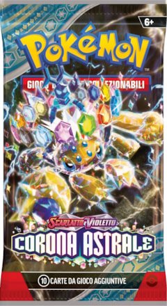 GCC Pokémon: annunciata la nuova espansione Scarlatto e Violetto ...