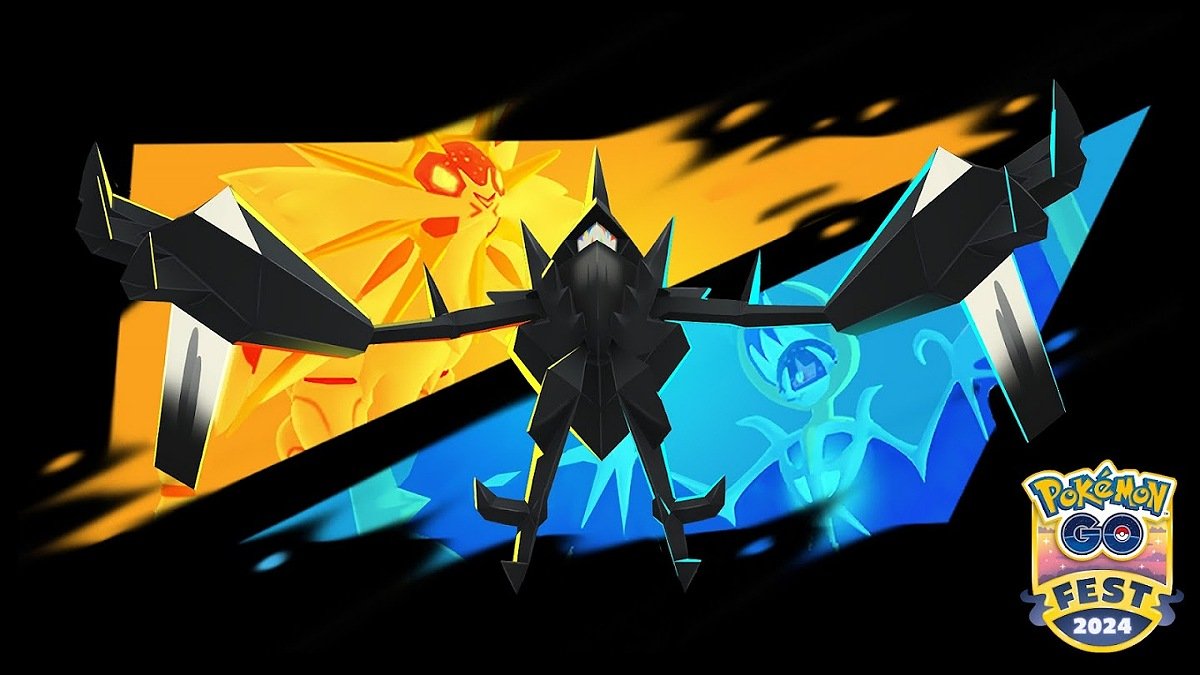 Come ottenere Necrozma Criniera del Crepuscolo e Necrozma Ali dell'Aurora